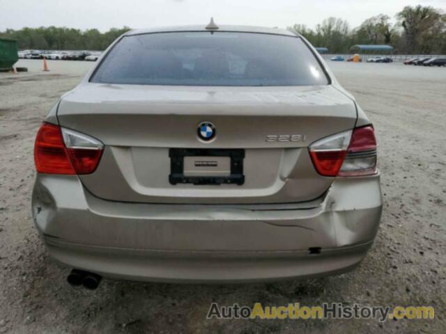 BMW 3 SERIES I, WBAVA33567P140452