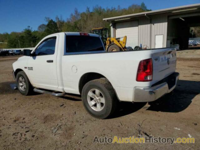 RAM 1500 ST, 3C6JR6AT6EG158570