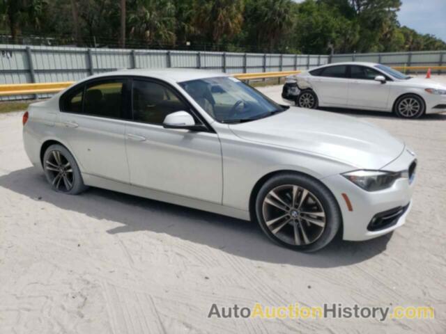 BMW 3 SERIES I SULEV, WBA8E9C53GK644099