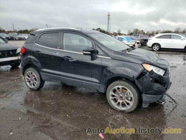 FORD ECOSPORT TITANIUM, MAJ6S3KL1NC459658