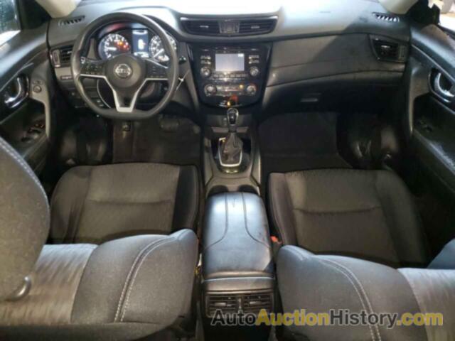 NISSAN ROGUE S, JN8AT2MV6HW013796