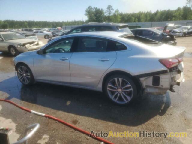 CHEVROLET MALIBU LT, 1G1ZD5ST4MF013880