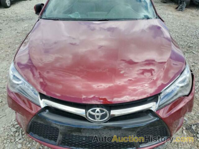 TOYOTA CAMRY LE, 4T1BF1FK2HU657369