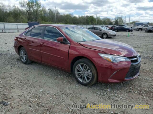 TOYOTA CAMRY LE, 4T1BF1FK2HU657369