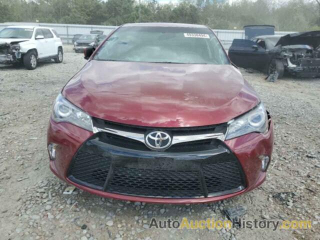 TOYOTA CAMRY LE, 4T1BF1FK2HU657369