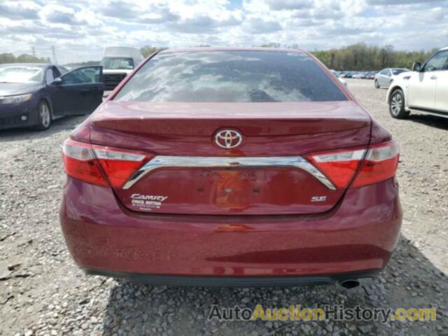 TOYOTA CAMRY LE, 4T1BF1FK2HU657369