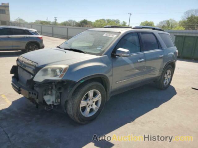 GMC ACADIA SLT-1, 1GKER23707J135990