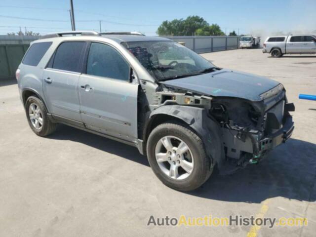 GMC ACADIA SLT-1, 1GKER23707J135990