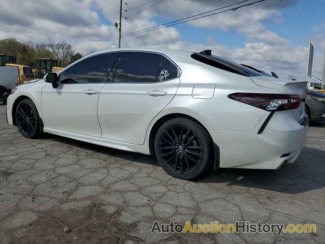 TOYOTA CAMRY XSE, 4T1K61AK6PU078682