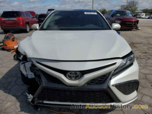 TOYOTA CAMRY XSE, 4T1K61AK6PU078682