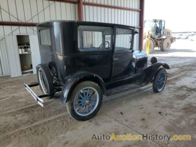 FORD MODEL-T, 13727924