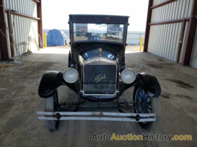 FORD MODEL-T, 13727924