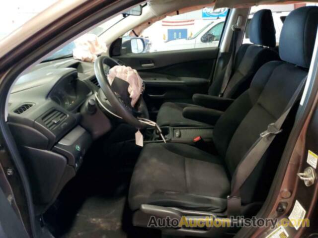 HONDA CRV EX, 2HKRM4H58EH708090