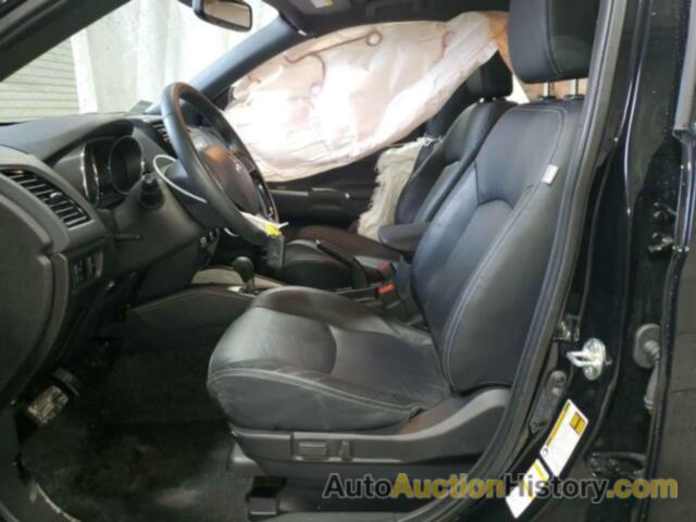 MITSUBISHI OUTLANDER GT, JA4ARVAW6NU018877