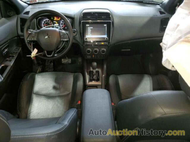 MITSUBISHI OUTLANDER GT, JA4ARVAW6NU018877