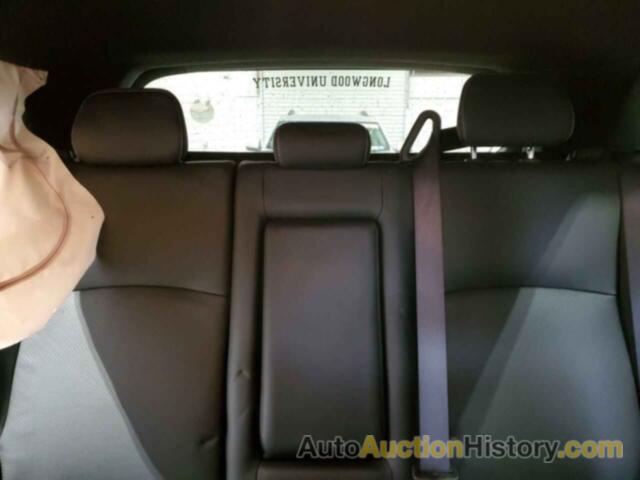 MITSUBISHI OUTLANDER GT, JA4ARVAW6NU018877