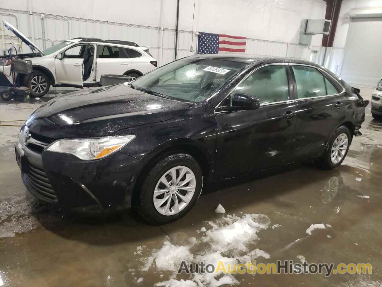 2017 TOYOTA CAMRY LE, 4T1BF1FK2HU813247