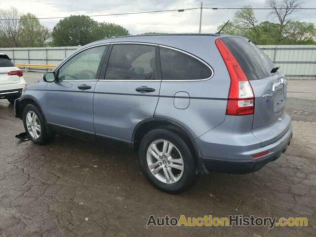 HONDA CRV EX, 5J6RE4H51BL045136