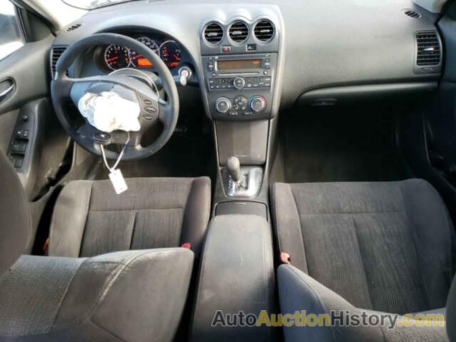 NISSAN ALTIMA BASE, 1N4AL2AP5CC241709