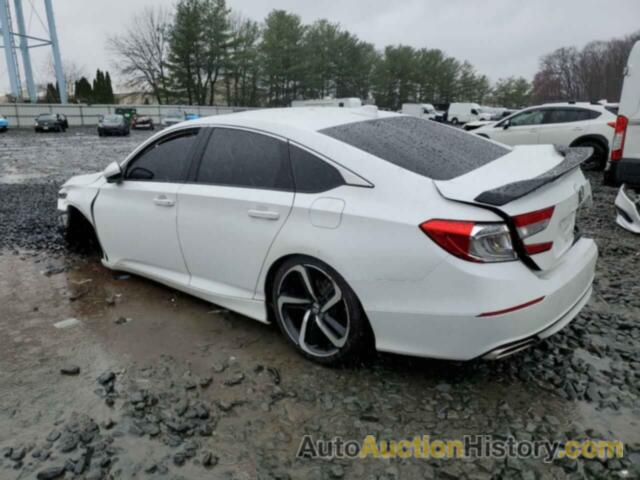 HONDA ACCORD SPORT, 1HGCV2F31LA012704