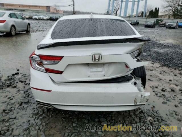 HONDA ACCORD SPORT, 1HGCV2F31LA012704