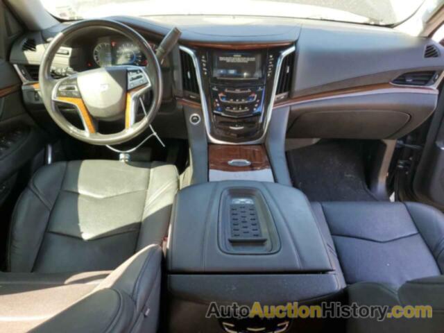 CADILLAC ESCALADE LUXURY, 1GYS4BKJ6GR361666