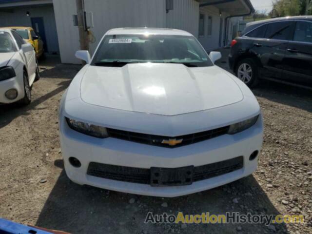 CHEVROLET CAMARO LT, 2G1FD1E31F9294281