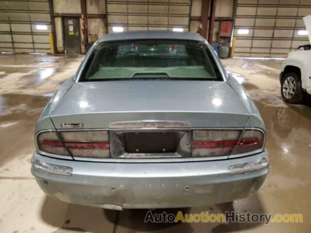 BUICK PARK AVE, 1G4CW54K754100144