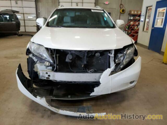 LEXUS RX350 350, 2T2BK1BA5CC148259