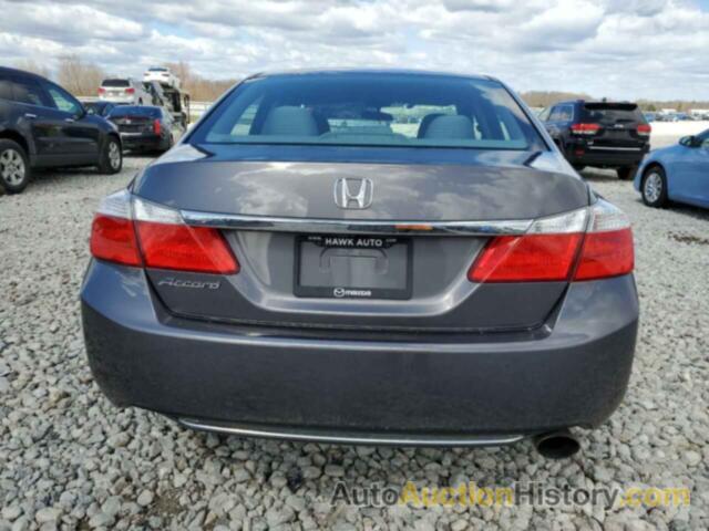 HONDA ACCORD LX, 1HGCR2F35FA265792