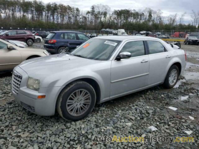 CHRYSLER 300 TOURING, 2C3CA5CV6AH218072