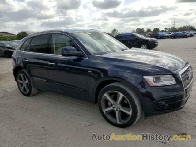 AUDI Q5 PREMIUM PLUS S-LINE, WA1D7AFPXHA090684