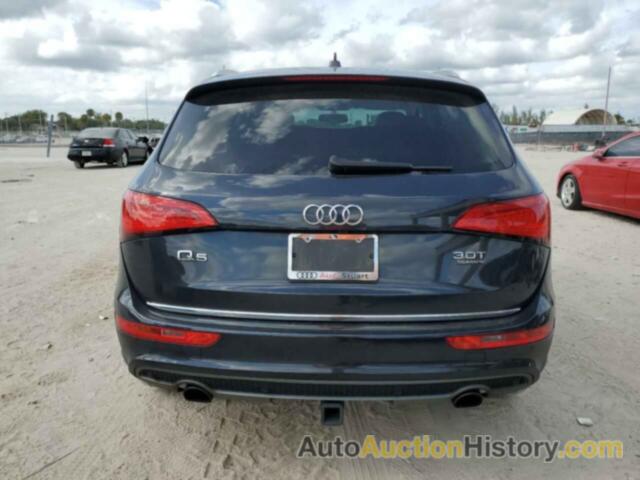 AUDI Q5 PREMIUM PLUS S-LINE, WA1D7AFPXHA090684