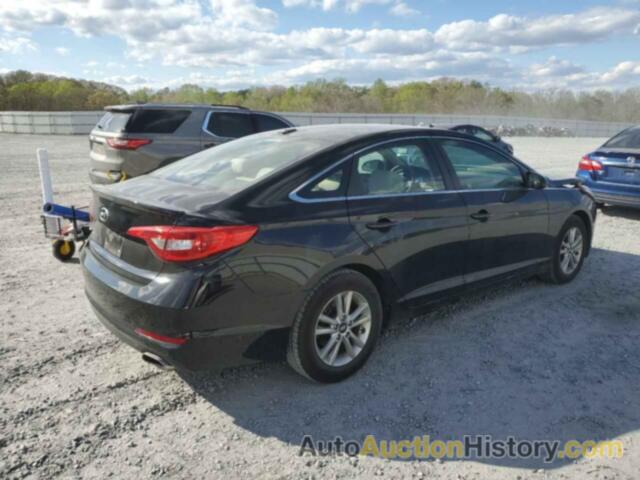 HYUNDAI SONATA SE, 5NPE24AF7HH543581