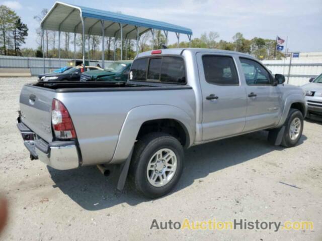 TOYOTA TACOMA DOUBLE CAB PRERUNNER, 5TFJU4GN2FX083478