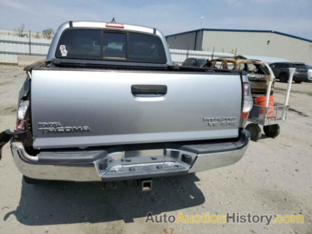 TOYOTA TACOMA DOUBLE CAB PRERUNNER, 5TFJU4GN2FX083478