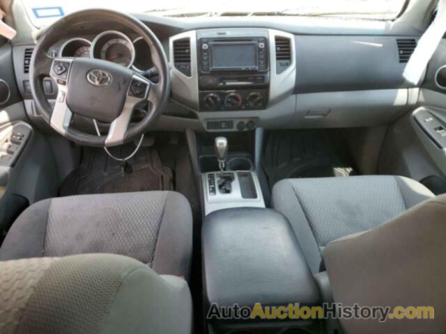 TOYOTA TACOMA DOUBLE CAB PRERUNNER, 5TFJU4GN2FX083478