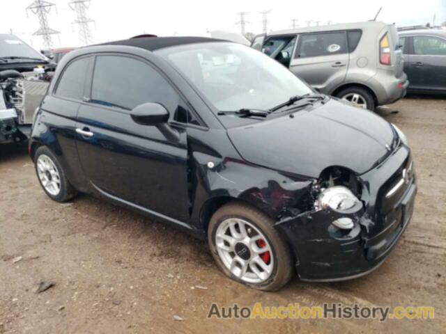 FIAT 500 POP, 3C3CFFDR5CT352039