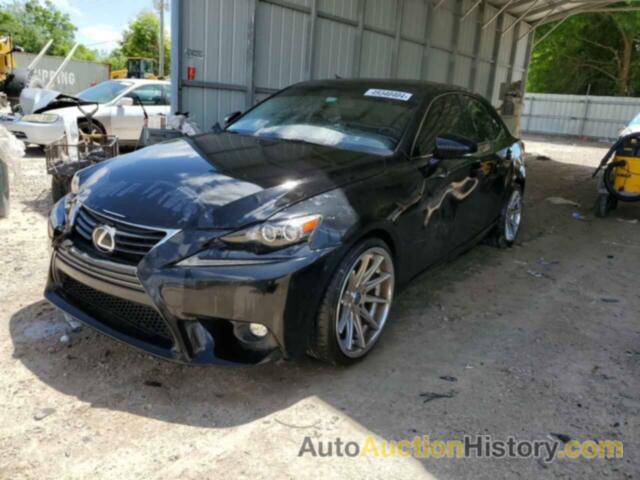 LEXUS IS 250, JTHBF1D28F5077170