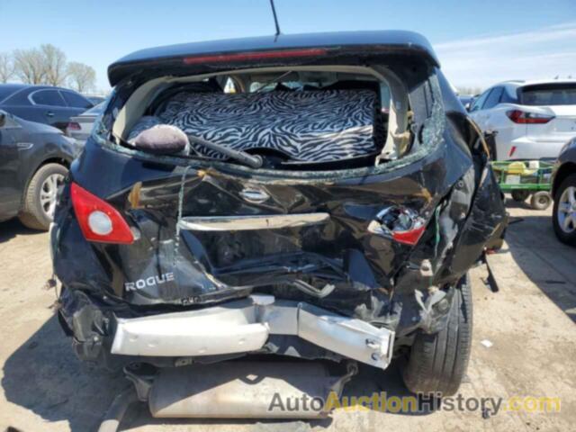 NISSAN ROGUE S, JN8AS5MT3DW538831