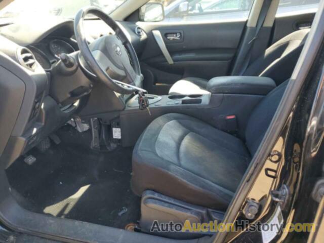 NISSAN ROGUE S, JN8AS5MT3DW538831