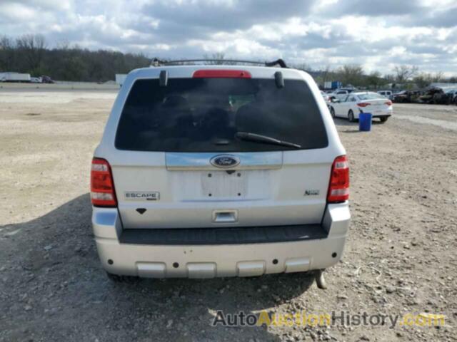 FORD ESCAPE LIMITED, 1FMCU9EG4CKA93539