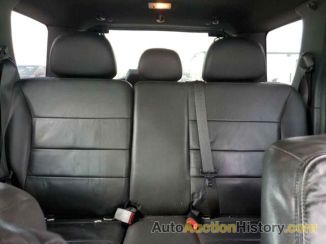 FORD ESCAPE LIMITED, 1FMCU9EG4CKA93539