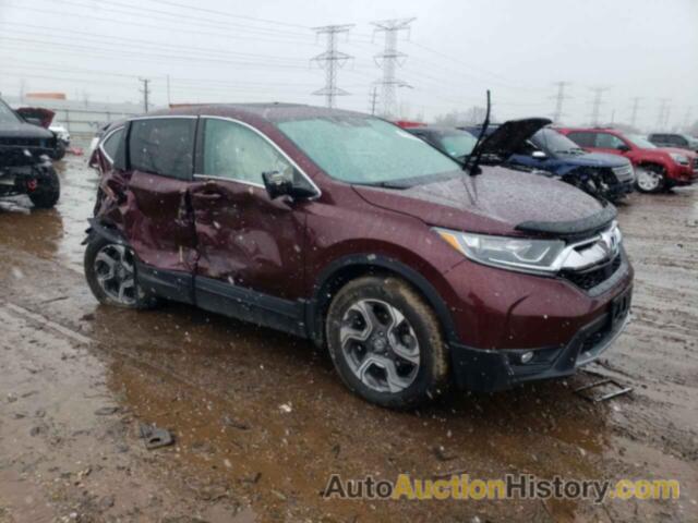 HONDA CRV EX, 5J6RW2H51HL056843