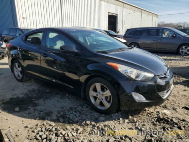 HYUNDAI ELANTRA GLS, 5NPDH4AE3DH400963