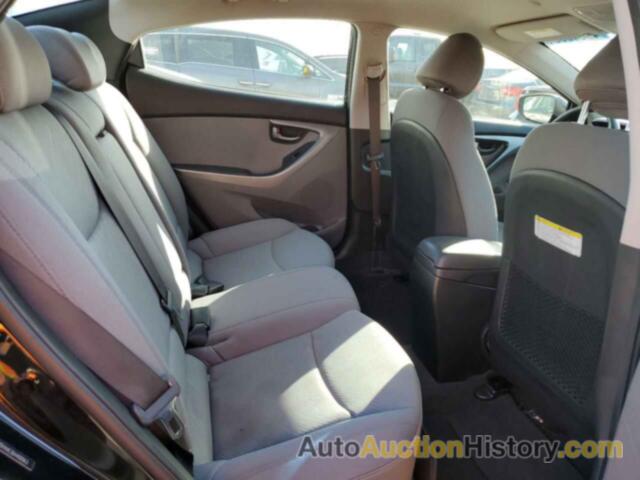 HYUNDAI ELANTRA GLS, 5NPDH4AE3DH400963