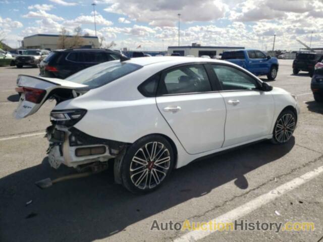 KIA FORTE GT, 3KPF44AC3ME358561