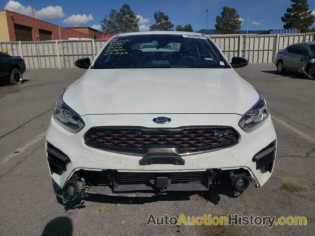 KIA FORTE GT, 3KPF44AC3ME358561