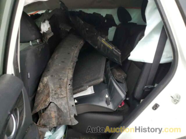 NISSAN ROGUE S, 5N1AT2MT0HC840958