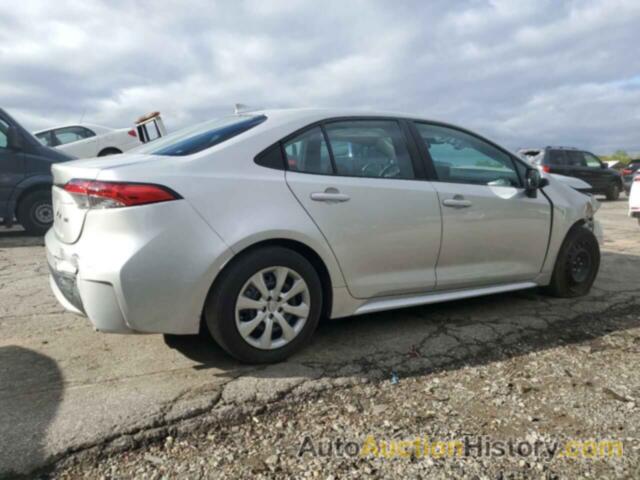 TOYOTA COROLLA LE, 5YFEPMAE1NP304809